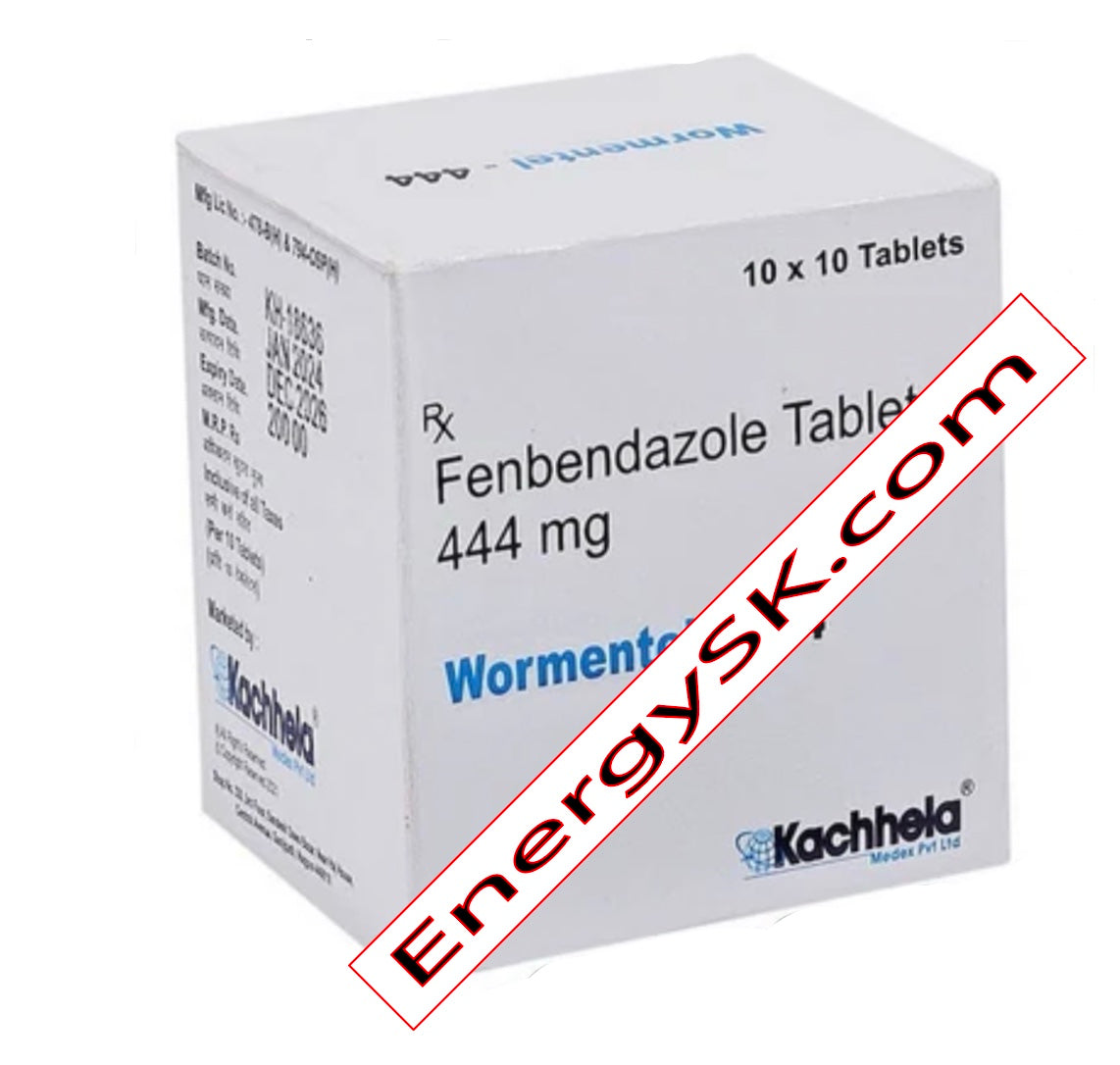 Healthy intestine - 444 mg - (100 tablet), Laboratory Tested Purity 99%