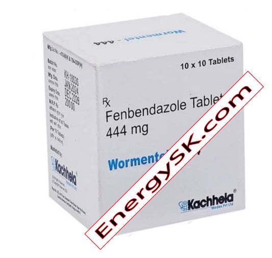 Healthy intestine - 444 mg - (100 tablet), Laboratory Tested Purity 99%