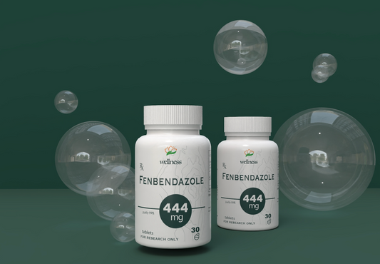 Fenbendazole: Mechanism, Research & Safety Guide Protocol