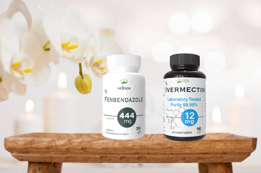 Fenbendazole Versus Ivermectin: A Comprehensive Guide