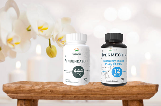 Fenbendazole Versus Ivermectin: A Comprehensive Guide