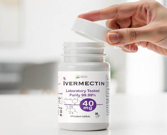 ivermectin protocol trail for b rest cancer