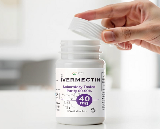 ivermectin protocol trail for b rest cancer