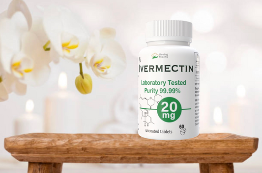 Ivermectin for Humans: Uses, Dosage & Safety Guide
