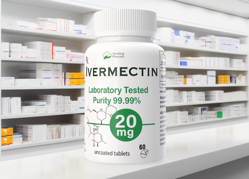 Ivermectin for Humans: How Ivermectin Works