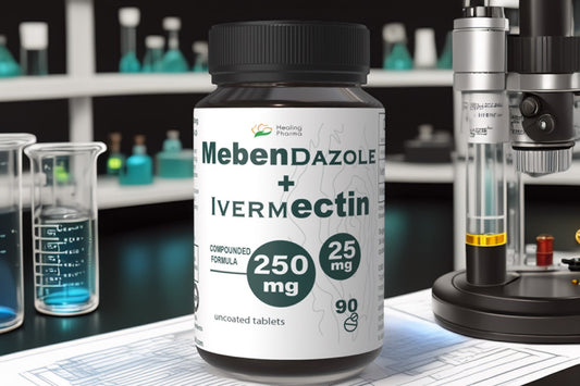 Mebendazole Dosage Guide: What Research and Studies Say
