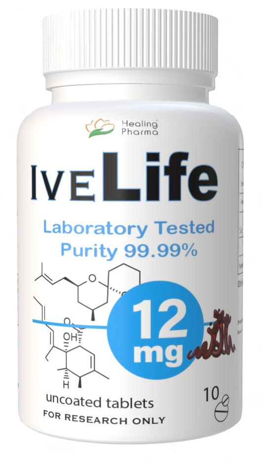 The Wellness Intestinal & Gut immune support Heath 12/10units